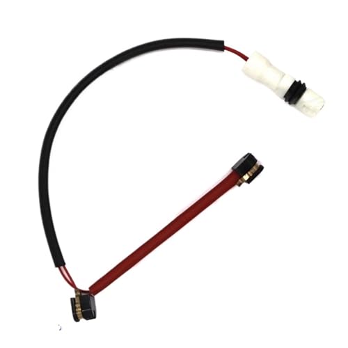10 STÜCKE Bremsbelagsensor 92861236500 92861236501/Fit for PORSCHE 928 Coupe 1983-1995 Bremsbelagverschleißwarnung Kontaktieren vorne Disc 10 STÜCKE Bremsbelagsensor 92861236500 92861236501/Fit for PORSCHE 928 Coupe 1983-1995 Bremsbelagverschleißwarnung Kontaktieren vorne Disc von shunvcw