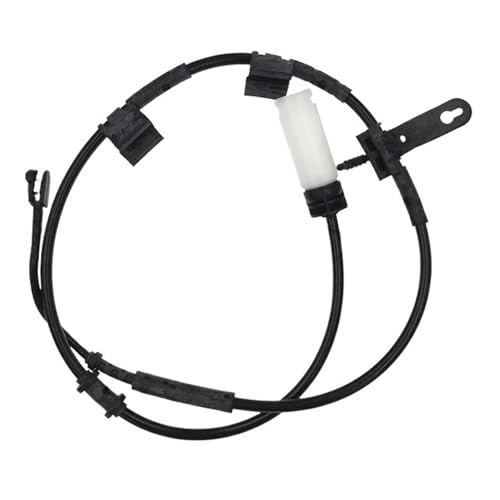 10 STÜCKE Bremsbelagverschleißsensor 34356792572 / Passend for MINI Cooper R55 R56 R57 R58 R59 Elektrische Verschleißanzeige Professionelle Ersatzteile von shunvcw