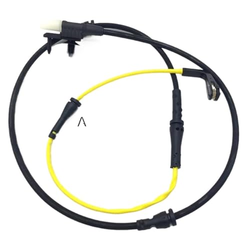 10 STÜCKE OE T4A3467 T4A13370 Vorderachse Bremsbelagverschleißsensor/Passend for JAGUAR F-PACE X761 2.0 3.0 D 2015-2020 Autobremsinduktionsleitung 10 STÜCKE OE T4A3467 T4A13370 Vorderachse Bremsbelagverschleißsensor/Passend for JAGUAR F-PACE X761 2.0 3.0 D 2015-2020 Autobremsinduktionsleitung von shunvcw