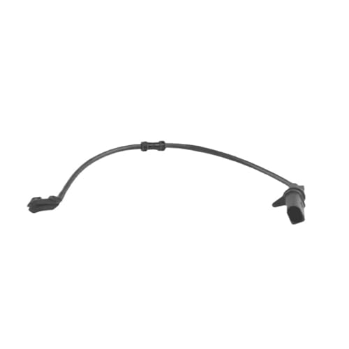 10 STÜCKE Vorne Bremsbelagverschleißsensor 4h0615121j/Fit for Audi A6 A7 A8 Q5 4H0615121J 4H069815 E 4H0615121D 4G0615121D 4G0615121B von shunvcw