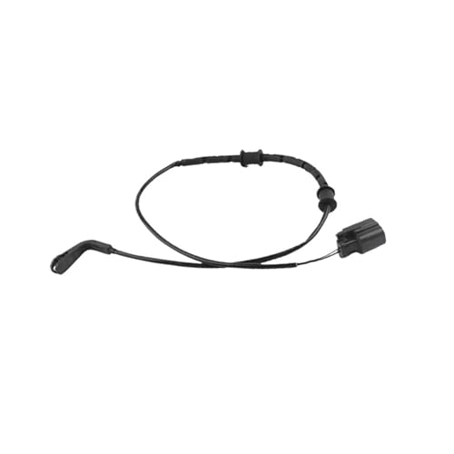 10 Stück Auto-Bremssysteme Bremsbeläge Verschleißsensor C2D29140 / Passend for JAGUAR F-TYPE Cabrio x152 2014- F-TYPE Coupé X152 2013- von shunvcw