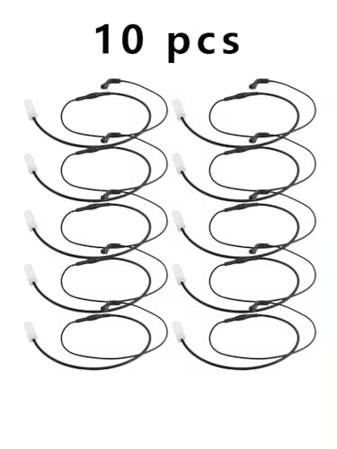 10 stücke 34352283035 Hinten Bremsbelag Sensor 3435 2283 035 /Fit for Bmw 5 Series Touring E61 2004-2010 von shunvcw
