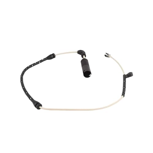 10 stücke 34357836795 Vorderradbremsbelagverschleißsensor/Fit for BMW Z4 E85 2002-2008 E86 2007-2008 von shunvcw