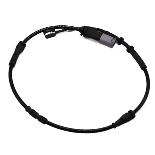 10 stücke OE Keine 34356865612 Bremsbelag Tragen Warnung Kontaktieren/Fit for BMW F45 F46 F48 MINI Cooper F54 F55 f56 F57 F60 Hinten Bremsbelag Sensor von shunvcw