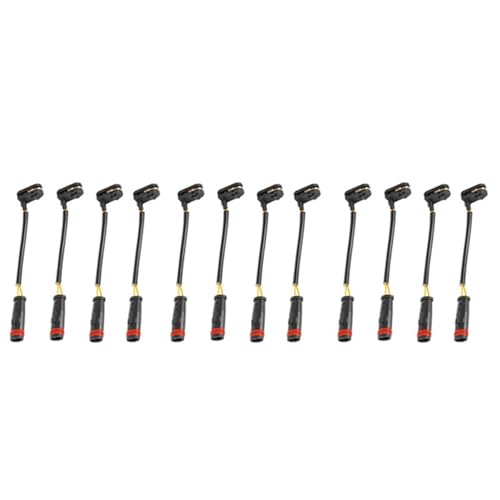 12Pcs Verschleiß Warnung Sensor Bremsbelag Sensor 9065401417 /Fit for Mercedes SPRINTER 2-T Box 12Pcs Verschleiß Warnung Sensor Bremsbelag Sensor 9065401417 /Fit for Mercedes SPRINTER 2-T Box von shunvcw