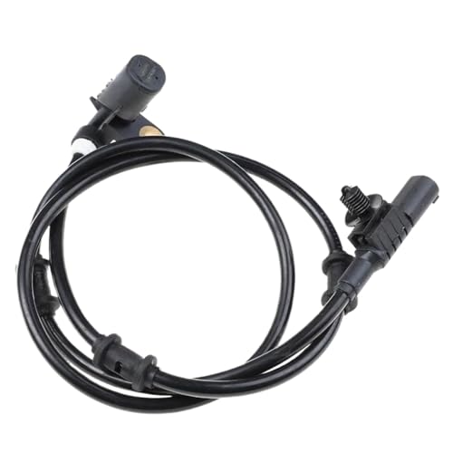 1635400717 1635400817 1635401017 1635401117 vorne Hinten Links Rechts ABS Rad Geschwindigkeit Sensor/Fit for Mercedes-Benz W163 M-Klasse SUV(Rear Left) von shunvcw