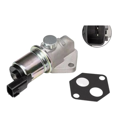 18137-77E00 Leerlaufdrehzahl-Luftregelventil IAC/Fit for Suzuki ESTEEM SIDEKICK 2,0 1813777E00 18137-77E00 Leerlaufdrehzahl-Luftregelventil IAC/Fit for Suzuki ESTEEM SIDEKICK 2,0 1813777E00 von shunvcw