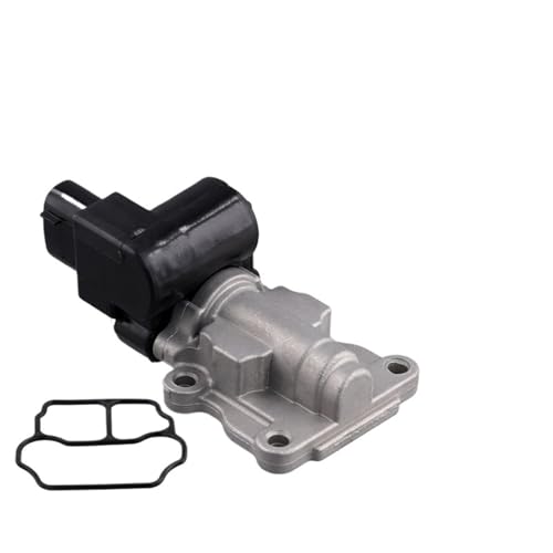 22270-0D010 Auto-Leerlaufluftregelventil/Passend for Toyota Corolla 1.8L 2000-2001 Chevrolet Prizm 1998-2002 222700D010 22270-0D010 Auto-Leerlaufluftregelventil/Passend for Toyota Corolla 1.8L 2000-2001 Chevrolet Prizm 1998-2002 222700D010 von shunvcw