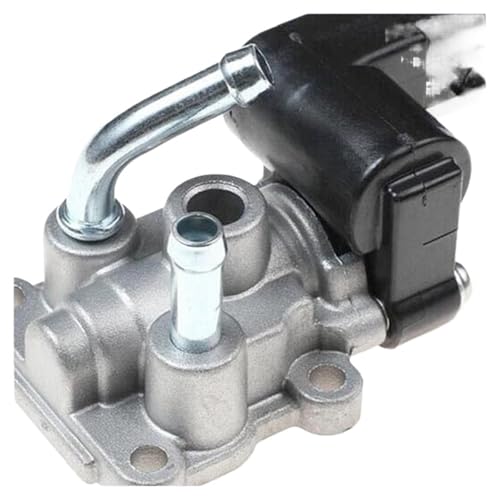 2227097201 Auto-Leerlaufdrehzahl-Luftregelventil/Passend for Toyota Daihatsu Duet 1998-2004 89452-87114 von shunvcw