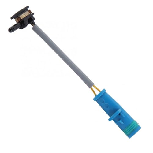 2319050014 Bremsbelagverschleißsensor vorne hinten 1695401617 / Passend for W231 W222 C217 R231 von shunvcw