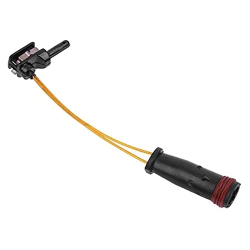 24x Bremsbelagverschleißsensor 2115401717 /Fit for W220 W203 W211 W221 W204 W212 Bremsleitungen von shunvcw