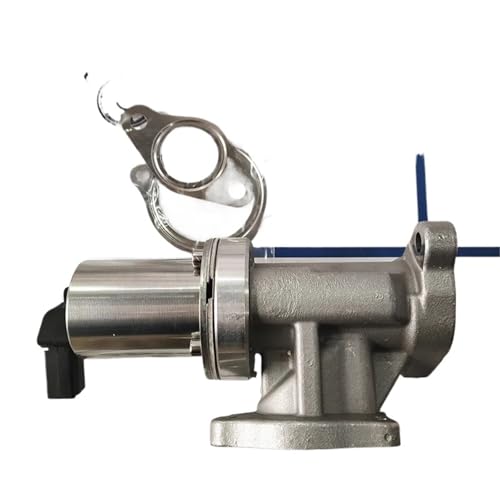 2841027400 2841027410 /Fit for Hyundai i30 Santa Fe Sonata Tucson Kia Sportage Cee'D 2,0 2,2 CRDi Agr-ventil 2841027400 2841027410 /Fit for Hyundai i30 Santa Fe Sonata Tucson Kia Sportage Cee'D 2,0 2,2 CRDi Agr-ventil von shunvcw