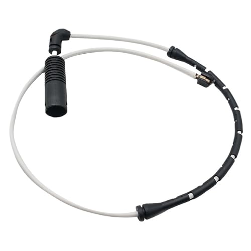 34356751311 Auto-Vorderachse Bremsbelagverschleißsensor/Passend for BMW 3er E46 343567 51311 Bremsalarmsensor Autoteilzubehör 34356751311 Auto-Vorderachse Bremsbelagverschleißsensor/Passend for BMW 3er E46 343567 51311 Bremsalarmsensor Autoteilzubehör von shunvcw