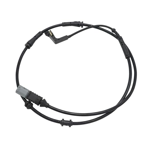 34356775858 34356791960 hinten Links Rechts Bremsbelag Tragen Sensor Kontaktieren Warnung/Fit for BMW F01 F02 X5 X6 F15 F16 e70 E71 3 7 Serie von shunvcw
