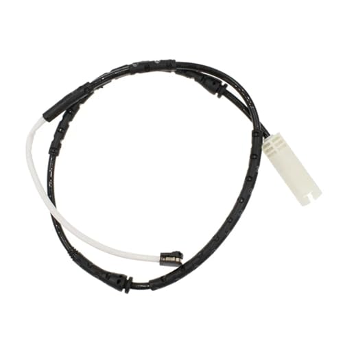 34356792561 34356789441 34356777650 34356764851 BS118001 Vorderradbremsbelagverschleißsensor/Passend for BMW X1 E84 335i E90 von shunvcw