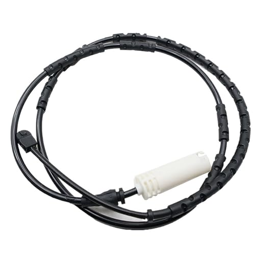 34356792565 Hinterachse Bremsbelagverschleißsensor/Passend for BMW X1 E84 Kombi sDrive xDrive 2009-2015 343567 92565 Autoteilzubehör von shunvcw