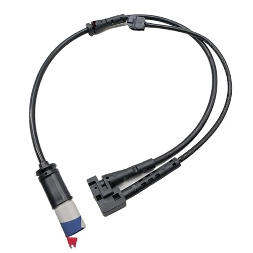 34356865613 Vorderachse Bremsbelagverschleißsensor/Passend for BMW 2er F45 F46 X1 F48 Mini F54 F57 F60 2013-2020 34356888167 34356865613 Vorderachse Bremsbelagverschleißsensor/Passend for BMW 2er F45 F46 X1 F48 Mini F54 F57 F60 2013-2020 34356888167 von shunvcw