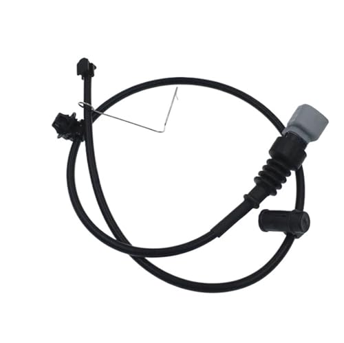 47770-50070 Vorderradbremsbelagverschleißsensor/Passend for LEXUS LS460 LS F4 USF40 Bremsinduktionsalarm-Drahtleitungsersatz 4777050070 47770-50070 Vorderradbremsbelagverschleißsensor/Passend for LEXUS LS460 LS F4 USF40 Bremsinduktionsalarm-Drahtleitungsersatz 4777050070 von shunvcw