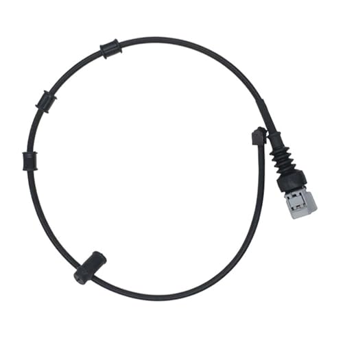 47770-50080 Bremsbelagverschleißsensor hinten/Passend for Lexus LS460 LS F4 460 USF40 4.6L V8 Bremsbelagalarmleitungsersatz 4777050080 47770-50080 Bremsbelagverschleißsensor hinten/Passend for Lexus LS460 LS F4 460 USF40 4.6L V8 Bremsbelagalarmleitungsersatz 4777050080 von shunvcw