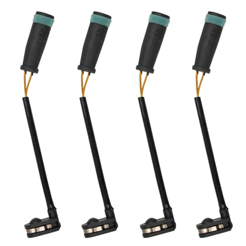 4Pcs Verschleiß Warnung Sensor Bremsbelag Sensor 9065401417 /Fit for Mercedes SPRINTER 2-T Box(4PCS) von shunvcw