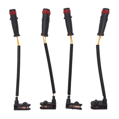 4Pcs Verschleiß Warnung Sensor Bremsbelag Sensor 9065401417 /Fit for SPRINTER 2-T Box von shunvcw