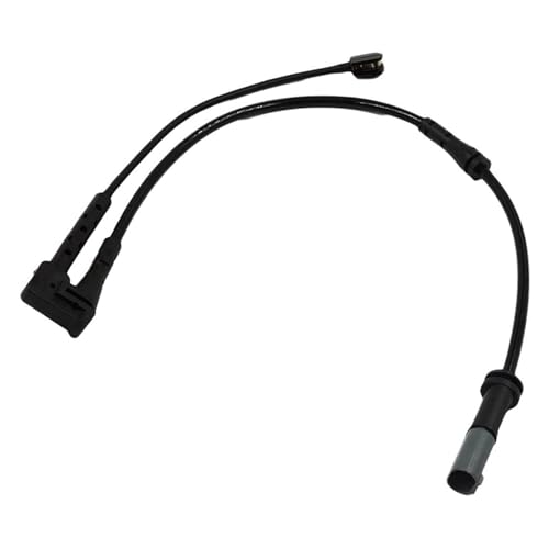 5X Vorderradbremsbelagverschleißsensor 34356865611 Ersatz/Fit for Mini Cooper F55 F56 2014-2017 5X Vorderradbremsbelagverschleißsensor 34356865611 Ersatz/Fit for Mini Cooper F55 F56 2014-2017 von shunvcw