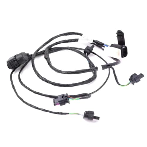 61129365042 Auto Vorderen Stoßfänger Parkplatz Sensor Kabelbaum PDC Kabel/Fit for BMW 3 Serie F30 F80 von shunvcw