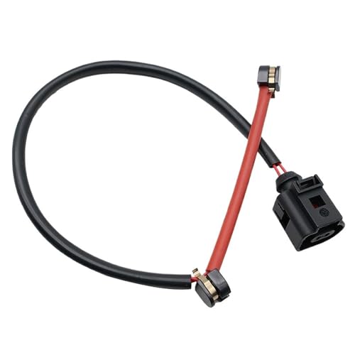 7L0907637 Vorne + Hinten Bremsbelagverschleißsensor/Fit for Audi Q7 Quattro Porsche Cayenne 9pa Vw Touar 7L0907637B 7L0907637C 7L0907637 Vorne + Hinten Bremsbelagverschleißsensor/Fit for Audi Q7 Quattro Porsche Cayenne 9pa Vw Touar 7L0907637B 7L0907637C von shunvcw