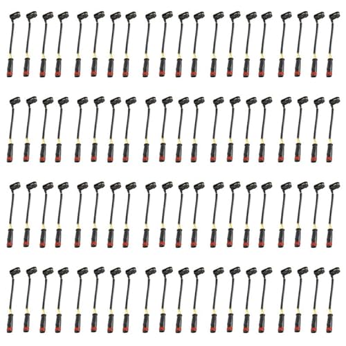 80 Stücke Verschleißwarnsensor Bremsbelagsensor 9065401417 /Fit for Mercedes SPRINTER 2-T Box 80 Stücke Verschleißwarnsensor Bremsbelagsensor 9065401417 /Fit for Mercedes SPRINTER 2-T Box von shunvcw