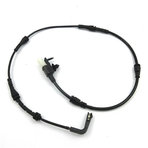 86 MM Hinten Bremsbelag Tragen Sensor Waring Draht/Fit for Land Rover Discovery Sport 2015-2017 LR072544 LR061394 von shunvcw
