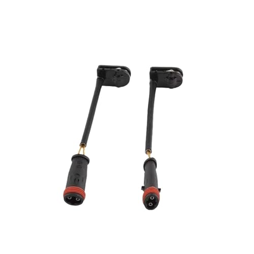 9065401517 Autoteile Bremsbelagsensor vorne hinten/Passend for W906 906 V260 9065401417 906 540 1417 906 540 1517(50pcs 9065401417) von shunvcw