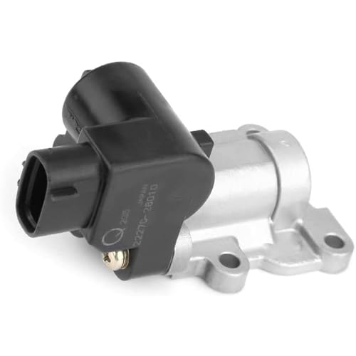 A22P_Car Leerlaufluftregelventil IACV/Passend for Toyota RAV4 Highlander 2001-2003 22270-28010 2227028010 A22P_Car Leerlaufluftregelventil IACV/Passend for Toyota RAV4 Highlander 2001-2003 22270-28010 2227028010 von shunvcw