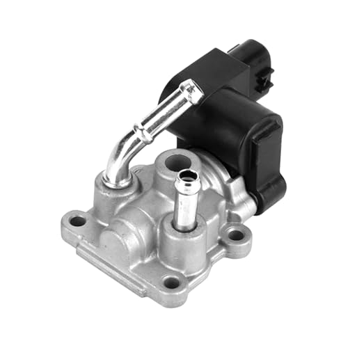 A40P-Leerlaufluftregelventil/Passend for Toyota Daihatsu Cuore VI L7 1.0 1998-2003 22270-97201,136800-1250,079800-5570 A40P-Leerlaufluftregelventil/Passend for Toyota Daihatsu Cuore VI L7 1.0 1998-2003 22270-97201,136800-1250,079800-5570 von shunvcw