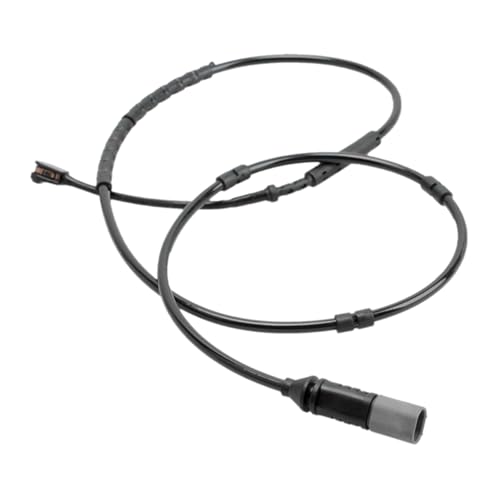 A91R-10Pcs 34356792292 Bremsbelagverschleißsensor/Passend for -BMW F20 F30 228I 320I 328I 328D 335I Bremsbelagalarmleitungsersatz von shunvcw