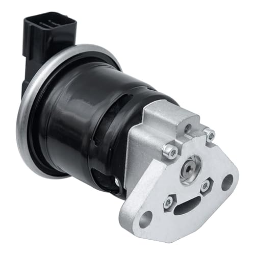 ABET-Auto-Abgasrückführungsventil, 5-poliges EGR-Ventil 18011-RRA-A00 / Passend for Honda CR-V CRV 4 Zyl. 2.4L 2007-2009 18011RRAA00 ABET-Auto-Abgasrückführungsventil, 5-poliges EGR-Ventil 18011-RRA-A00 / Passend for Honda CR-V CRV 4 Zyl. 2.4L 2007-2009 18011RRAA00 von shunvcw