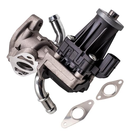 AEA6-AGR-Ventil Metall-AGR-Ventil Schwarzes Auto-AGR-Ventil/Passend for Ford Ranger Transit Boxer Citroen 2.2 Diesel 9800555380 BK2Q9D475 AEA6-AGR-Ventil Metall-AGR-Ventil Schwarzes Auto-AGR-Ventil/Passend for Ford Ranger Transit Boxer Citroen 2.2 Diesel 9800555380 BK2Q9D475 von shunvcw