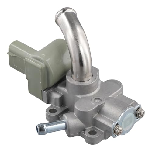AV34-22270-75020 Leerlaufluftregelventil/Passend for Toyota Tacoma T100 2.4L2.7L1992-2004 2227075020 22270 75020 AV34-22270-75020 Leerlaufluftregelventil/Passend for Toyota Tacoma T100 2.4L2.7L1992-2004 2227075020 22270 75020 von shunvcw