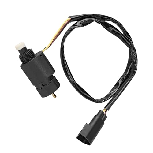 Auto ABS Geschwindigkeitssensor ABS Geschwindigkeitssensor ABS Raddrehzahlsensor/Fit for Ford Escort 94BB-9E731-CA 94BB9E731CA 94BB 9E731 CA von shunvcw