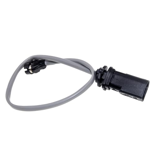 Auto Bremsbelagverschleißsensor/Passend for VW Audi 0973802(5PCS) von shunvcw