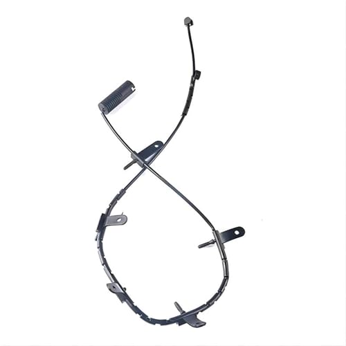 Auto-Bremsleitung, Bremsbelag vorne, Bremsleitung, Bremsbelagverschleißsensor vorne, passend for Mini R50 R53 R52 Cooper 34356761447 34356778175 von shunvcw