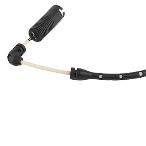 Auto Vorderachse Bremssensor Bremsbelagverschleißsensor Bremssensorleitung 34357836795 / Passend for BMW Z4 E85 E86 Auto Vorderachse Bremssensor Bremsbelagverschleißsensor Bremssensorleitung 34357836795 / Passend for BMW Z4 E85 E86 von shunvcw