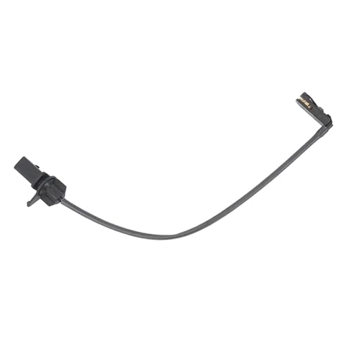 Auto Vorderachse Bremssensor Bremsbelagverschleißsensor Bremssensorleitung 8W0615121H / Passend for A4 A5 A6 Q5 Auto Vorderachse Bremssensor Bremsbelagverschleißsensor Bremssensorleitung 8W0615121H / Passend for A4 A5 A6 Q5 von shunvcw