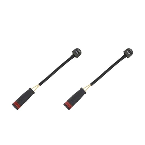Autoteile 906 540 1317 9065401317 Bremsbelagverschleißsensor vorne hinten/Passend for Sprinter 906(20pcs 9065401317) von shunvcw