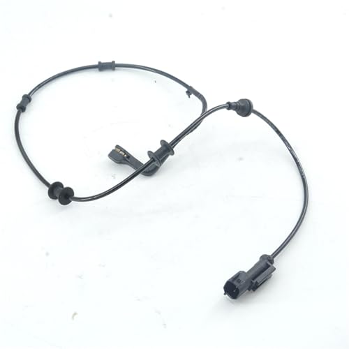 Baificar Echtem Hohe Konfiguration Vorne Hinten Bremsbelag Tragen Sensor 84945113 84962688 84771655 /Fit for Cadillac CT5(Front 1 Pcs) von shunvcw