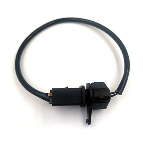 Bremsbeläge Vorne Tragen Sensor/Fit for PORSCHE Macan S Turbo 300mm Bremsbeläge Vorne Tragen Sensor/Fit for PORSCHE Macan S Turbo 300mm von shunvcw