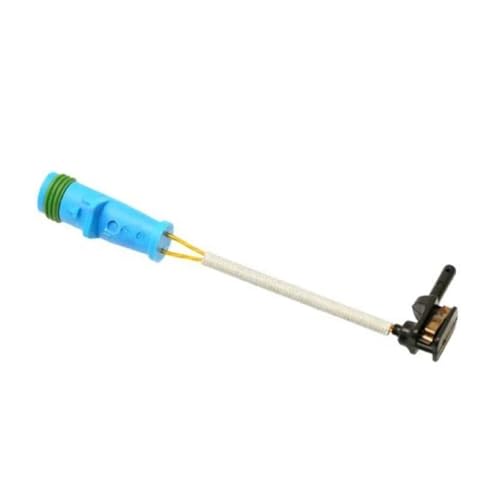 Bremsbeläge Vorne Verschleiß Sensor/Fit for Benz S-KLASSE E-KLASSE GLE GLA SLK 100mm 2319050014 von shunvcw