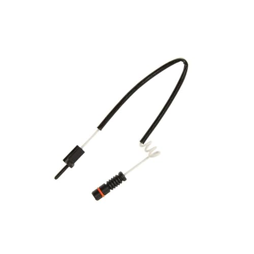 Bremsbelagverschleißsensor/Passend for Mercedes-Benz W163 ML320 ML350 ML500 1635401417 9015400017(4PCS) von shunvcw