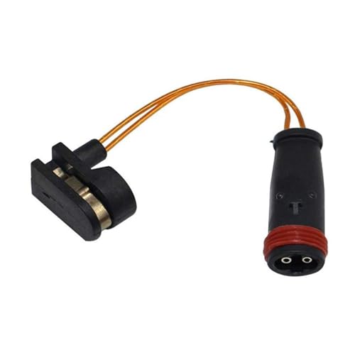 Bremsbelagverschleißsensor 2205401517 / Passend for Mercedes Benz AMG W211 S211 W164 W166 W251 W220 EGMRS-Klasse Bremsinduktionsleitung von shunvcw