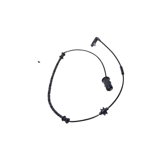 Bremsbelagverschleißsensor 6238388 90497051 Kfz-Sensor/Fit for Saab 9-3 (YS3D) 1998-2003(10 PCS) von shunvcw