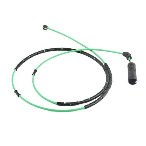 Bremsbelagverschleißsensor Auto Hinterachse Bremssensor Bremsbelagverschleißsensor Bremssensorleitung 34352229780 / Passend for BMW 3er E46 Teile Bremsbelagdickensensor Bremsbelagverschleißsensor Auto Hinterachse Bremssensor Bremsbelagverschleißsensor Bremssensorleitung 34352229780 / Passend for BMW 3er E46 Teile Bremsbelagdickensensor von shunvcw